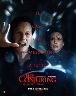 The Conjuring: Last Rites 2025 Hindi Dual Audio WEB-DL 720p - 480p - 1080p